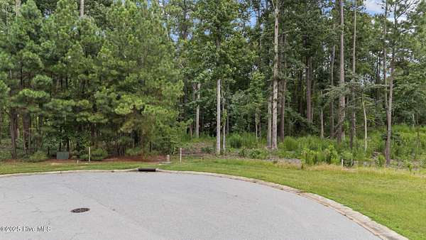 0.36 Acres of Residential Land for Sale in Rocky Mount, North Carolina
