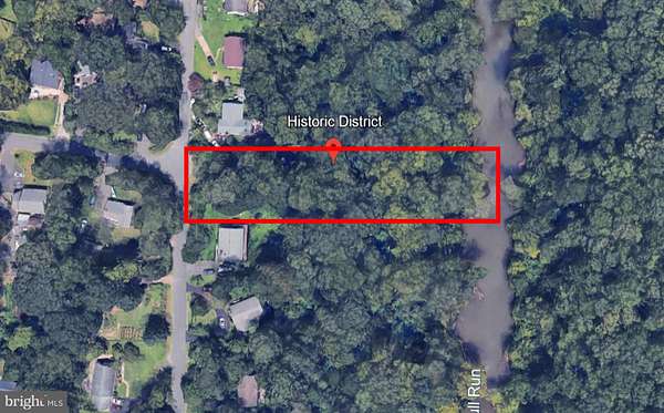 0.5 Acres of Residential Land for Sale in Manassas, Virginia