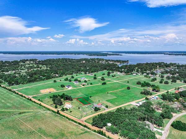 0.18 Acres of Residential Land for Sale in Trinidad, Texas