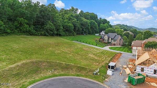 0.62 Acres of Residential Land for Sale in Johnson City, Tennessee