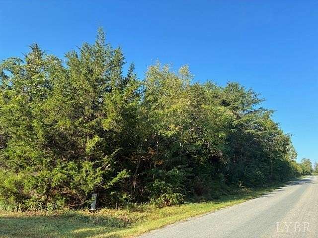 0.5 Acres of Residential Land for Sale in Gretna, Virginia