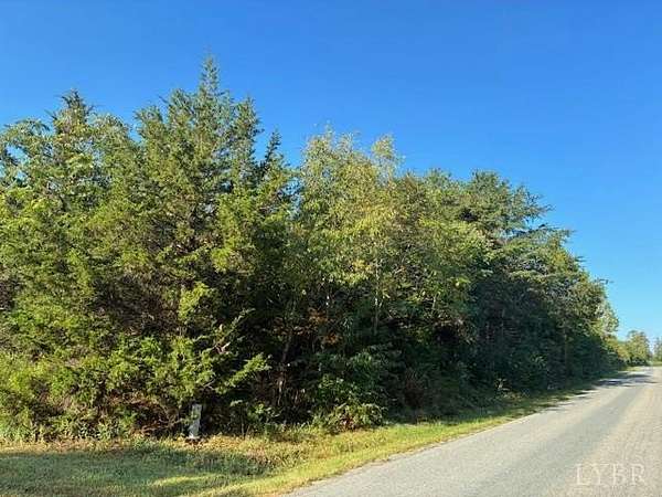 0.5 Acres of Residential Land for Sale in Gretna, Virginia