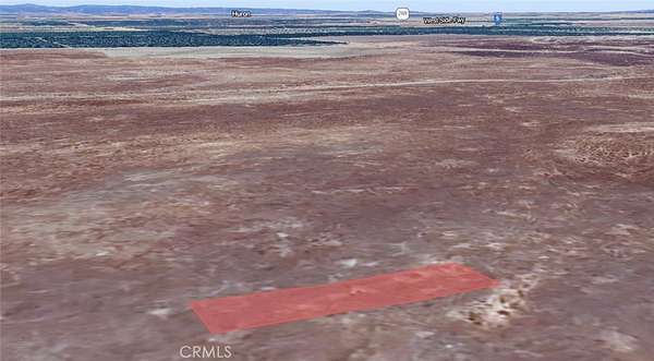 0.06 Acres of Residential Land for Sale in Coalinga, California