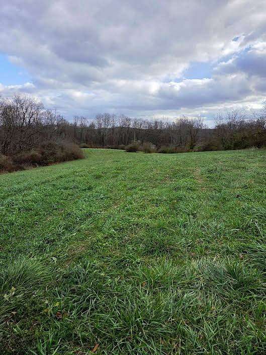 71 Acres of Improved Recreational Land for Sale in New Plymouth, Ohio