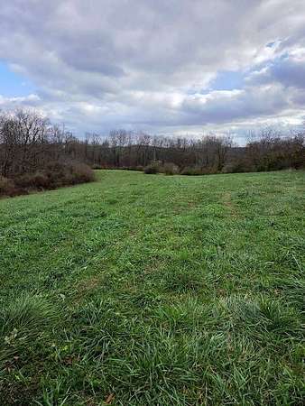 71 Acres of Improved Recreational Land for Sale in New Plymouth, Ohio