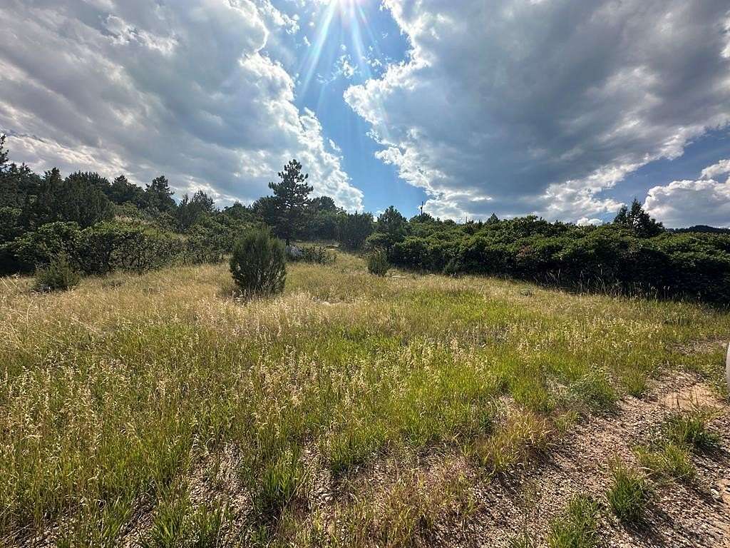 0.43 Acres of Residential Land for Sale in Colorado City, Colorado
