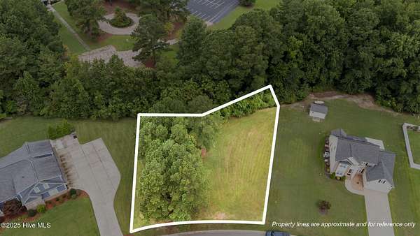 0.38 Acres of Residential Land for Sale in Rocky Mount, North Carolina
