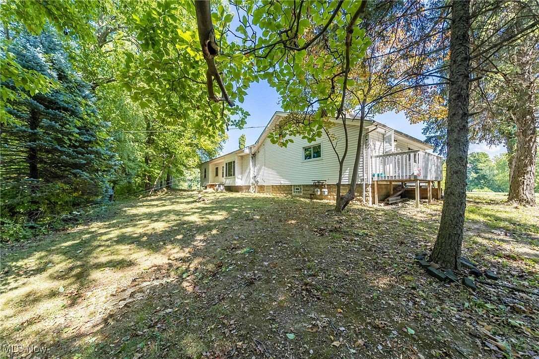 7.8 Acres of Mixed-Use Land for Sale in Brooklyn Heights, Ohio