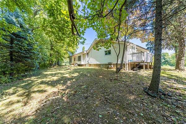 7.8 Acres of Mixed-Use Land for Sale in Brooklyn Heights, Ohio