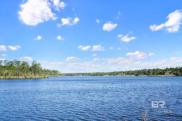 0.55 Acres of Residential Land for Sale in Loxley, Alabama