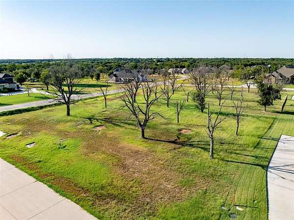 0.52 Acres of Residential Land for Sale in Granbury, Texas