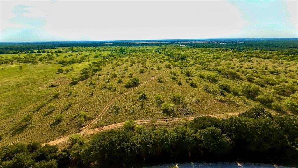 12.5 Acres of Land for Sale in Ranger, Texas