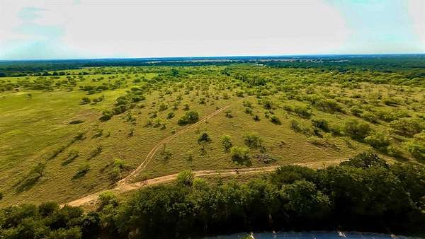 12.5 Acres of Land for Sale in Ranger, Texas