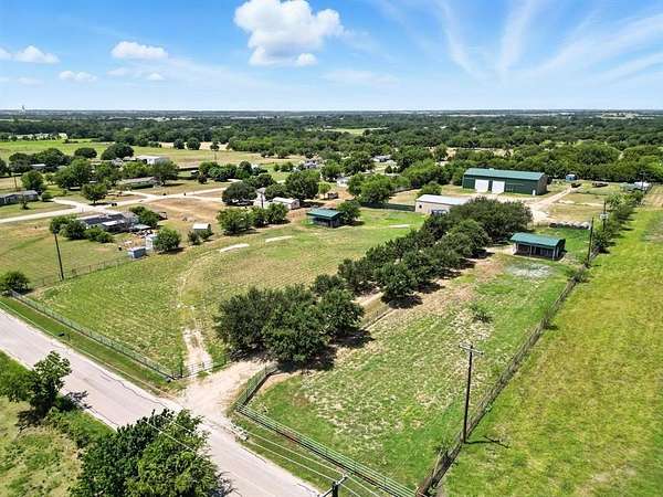 5 Acres of Commercial Land for Sale in DISH, Texas