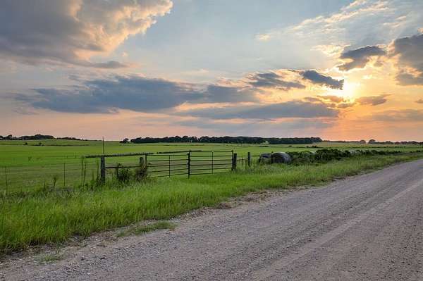 61.5 Acres of Agricultural Land for Sale in Comanche, Texas