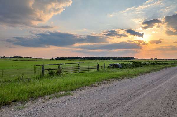61.5 Acres of Agricultural Land for Sale in Comanche, Texas