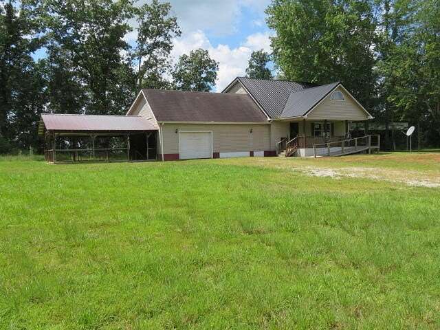 2.2 Acres of Residential Land with Home for Sale in Jeffersonville, Kentucky