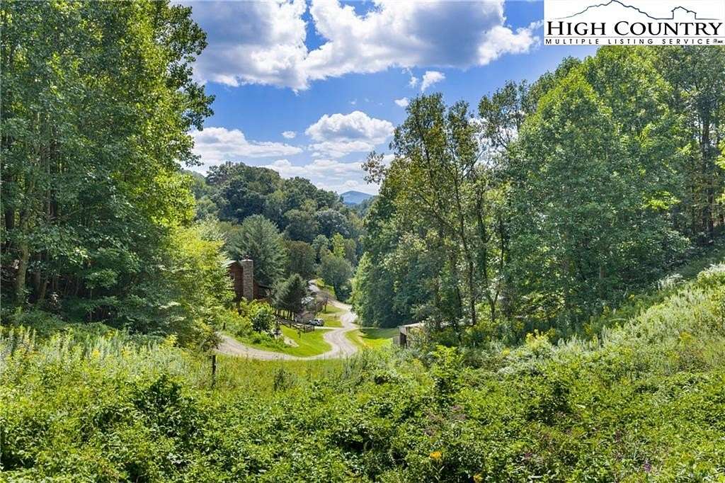 1.82 Acres of Residential Land for Sale in Vilas, North Carolina