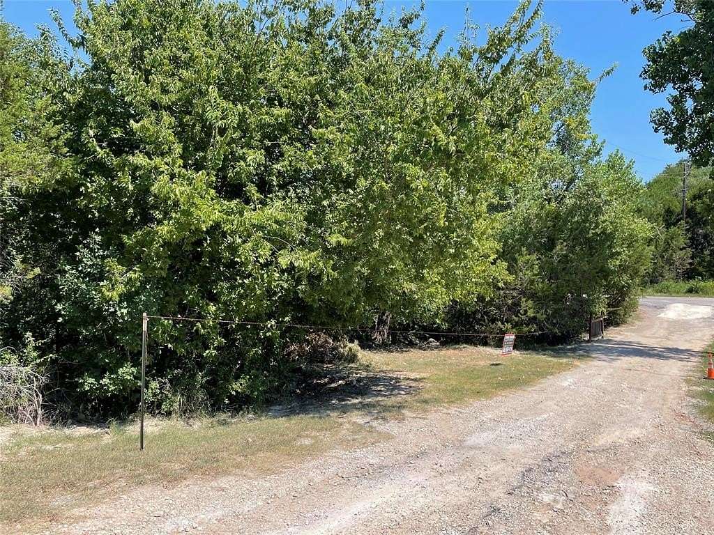 0.17 Acres of Residential Land for Sale in Granbury, Texas