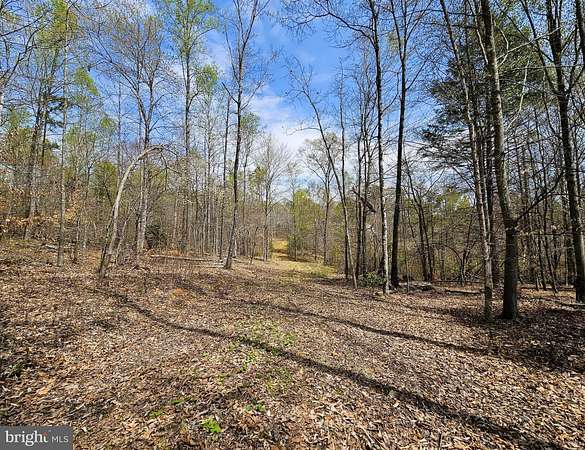 20.2 Acres of Recreational Land for Sale in Culpeper, Virginia