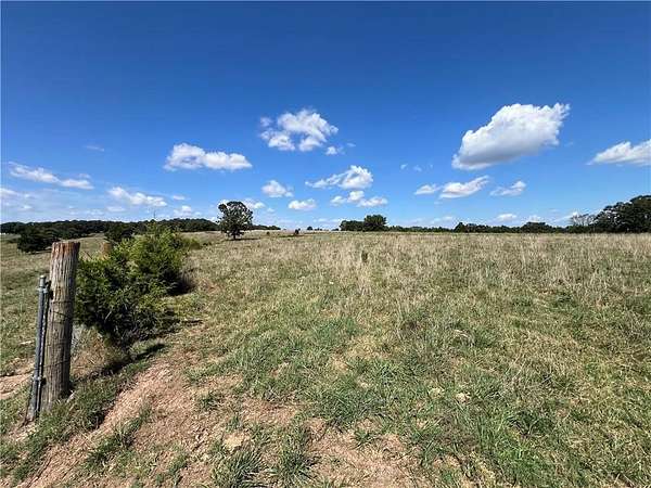 3 Acres of Residential Land for Sale in Berryville, Arkansas