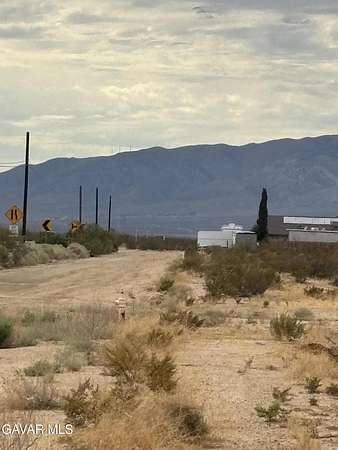 0.27 Acres of Residential Land for Sale in California City, California