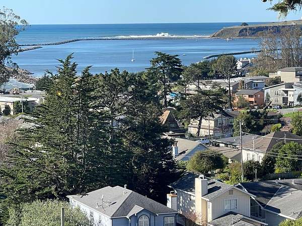 0.07 Acres of Residential Land for Sale in El Granada, California