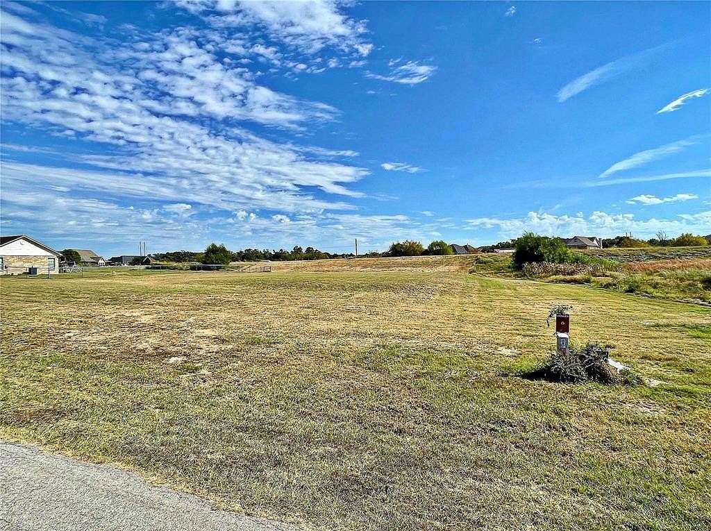 2.46 Acres of Residential Land for Sale in Sulphur Springs, Texas