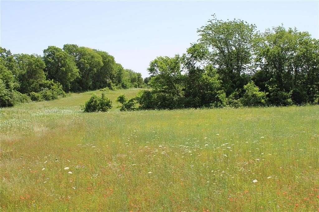 11.5 Acres of Land for Sale in Dodd City, Texas