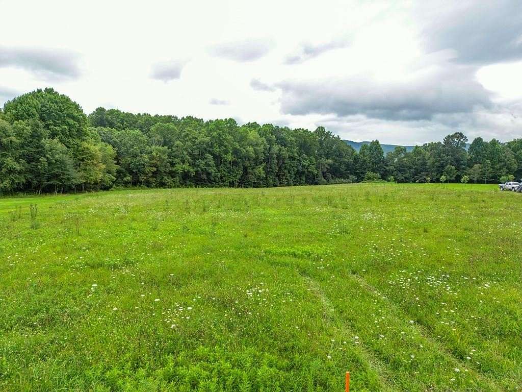 4.15 Acres of Residential Land for Sale in Shady Valley, Tennessee