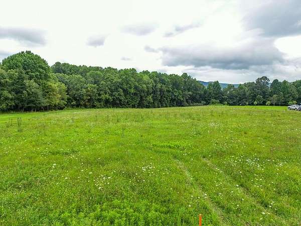 4.15 Acres of Residential Land for Sale in Shady Valley, Tennessee