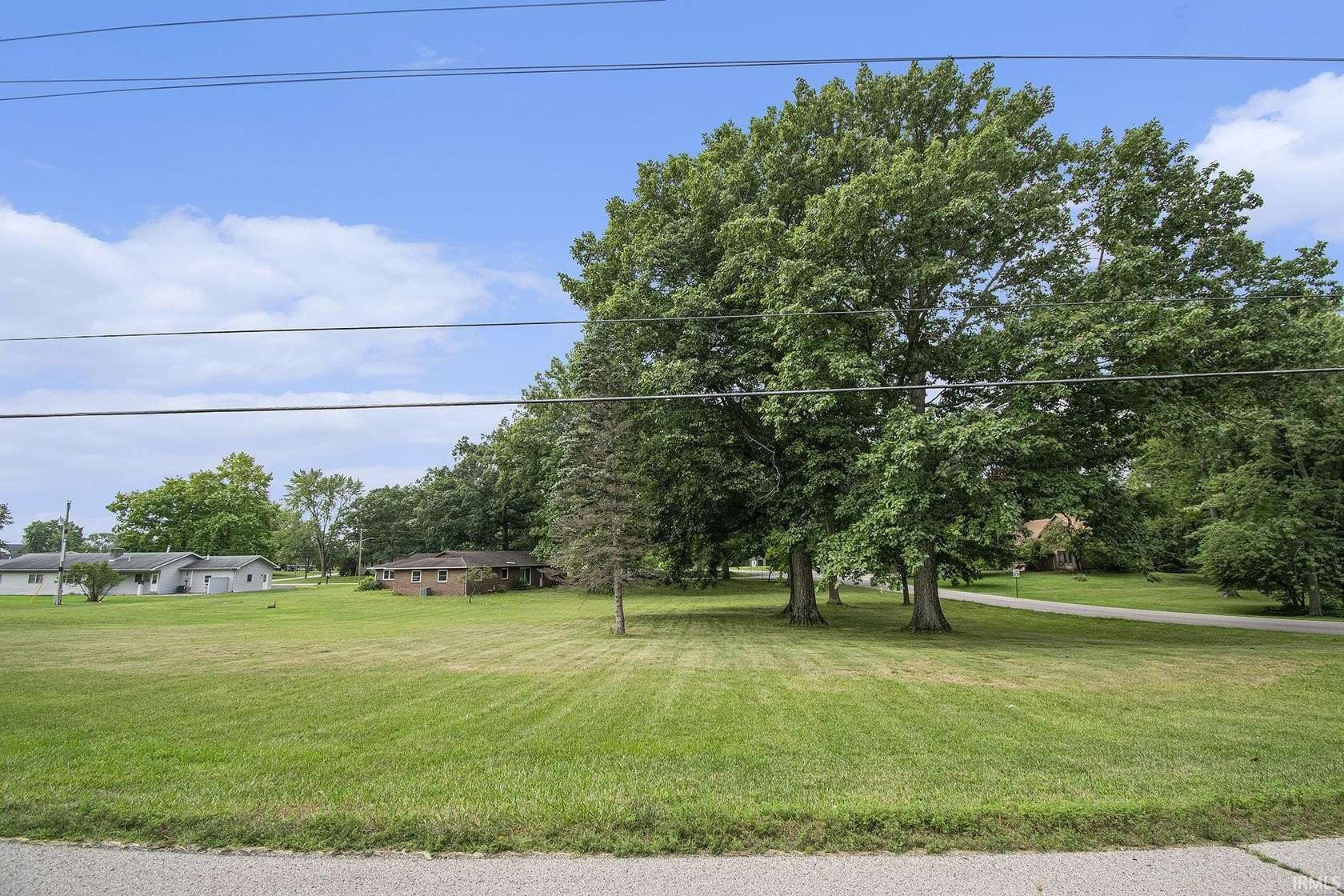 0.41 Acres of Residential Land for Sale in Winona Lake, Indiana