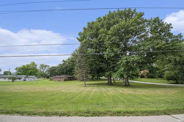 0.41 Acres of Residential Land for Sale in Winona Lake, Indiana