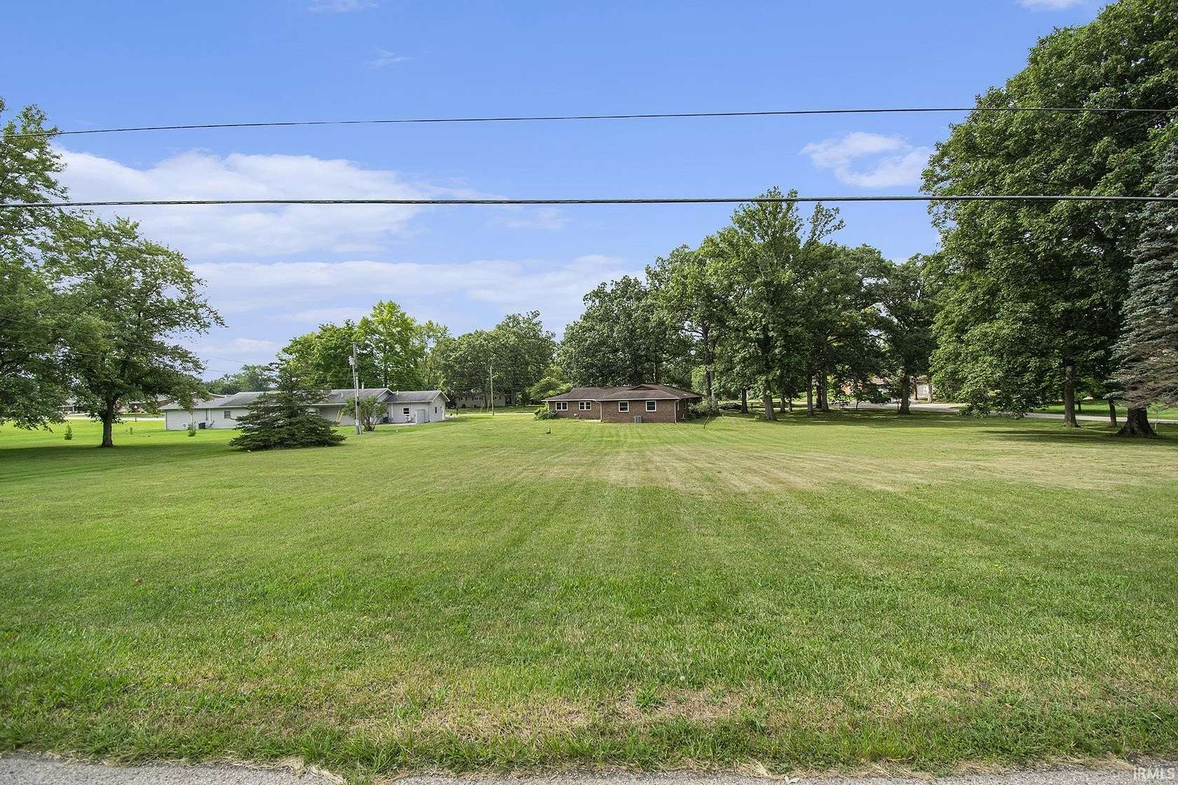 0.38 Acres of Residential Land for Sale in Winona Lake, Indiana