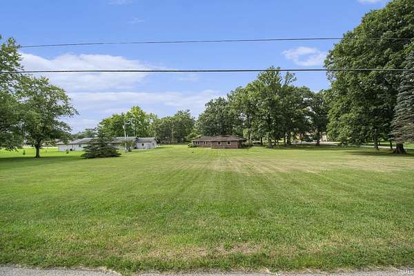 0.38 Acres of Residential Land for Sale in Winona Lake, Indiana