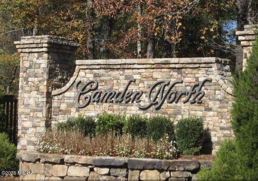 0.32 Acres of Residential Land for Sale in Macon, Georgia