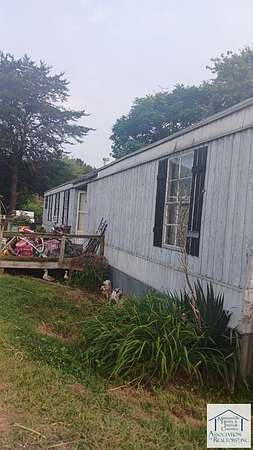 Land for Sale in Bassett, Virginia