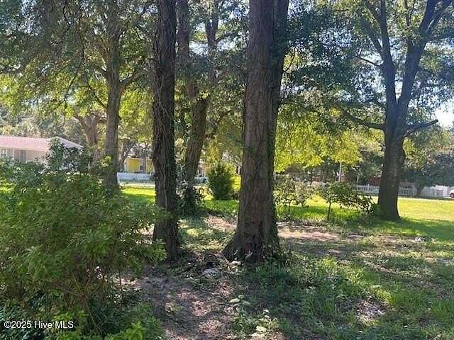 0.23 Acres of Residential Land for Sale in Morehead City, North Carolina