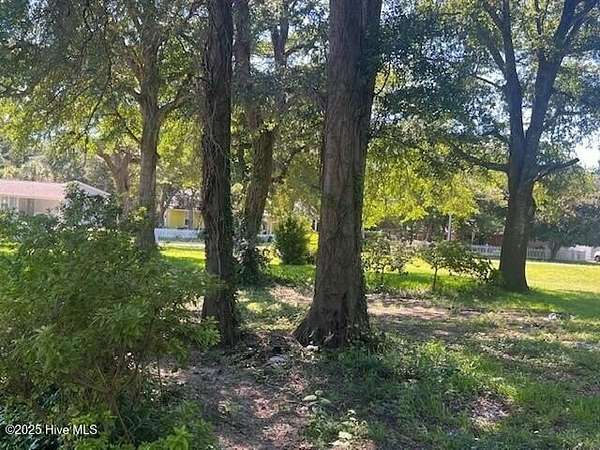0.23 Acres of Residential Land for Sale in Morehead City, North Carolina