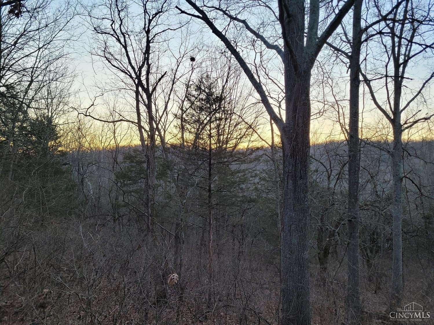 5 Acres of Land for Sale in Washington Township, Ohio