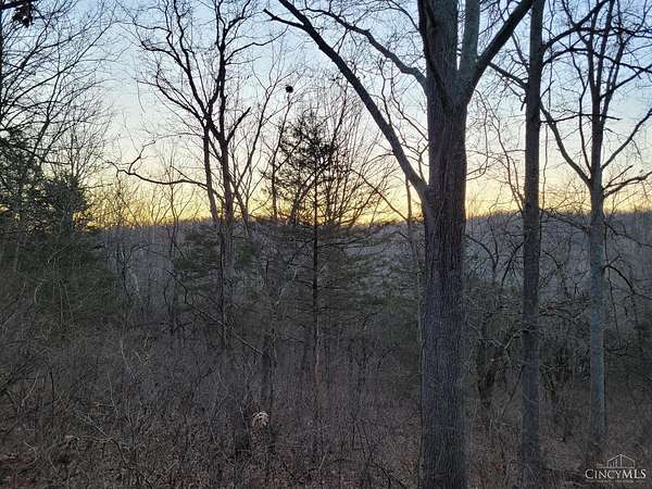 5 Acres of Land for Sale in Washington Township, Ohio