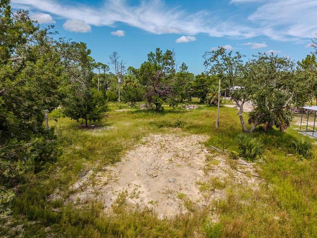 0.46 Acres of Residential Land for Sale in Steinhatchee, Florida