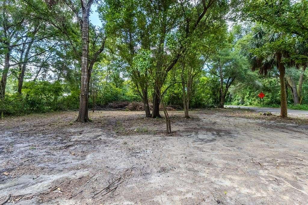 0.48 Acres of Residential Land for Sale in Chiefland, Florida