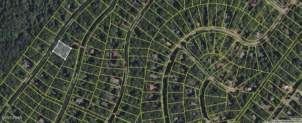 0.38 Acres of Residential Land for Sale in Lake Ariel, Pennsylvania