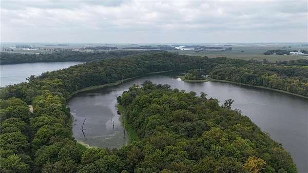 25.8 Acres of Recreational Land for Sale in Brandon, Minnesota