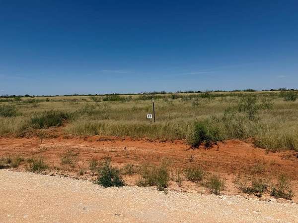 2.5 Acres of Land for Sale in Andrews, Texas