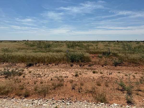 2.6 Acres of Land for Sale in Andrews, Texas