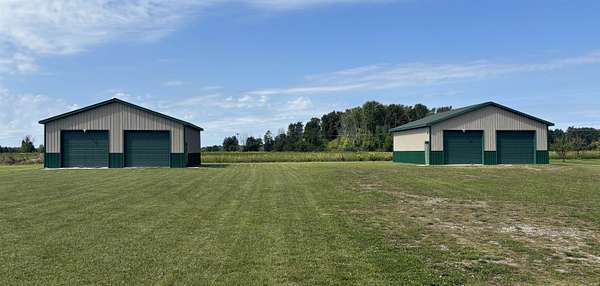 1 Acre of Residential Land for Sale in Beaverton, Michigan