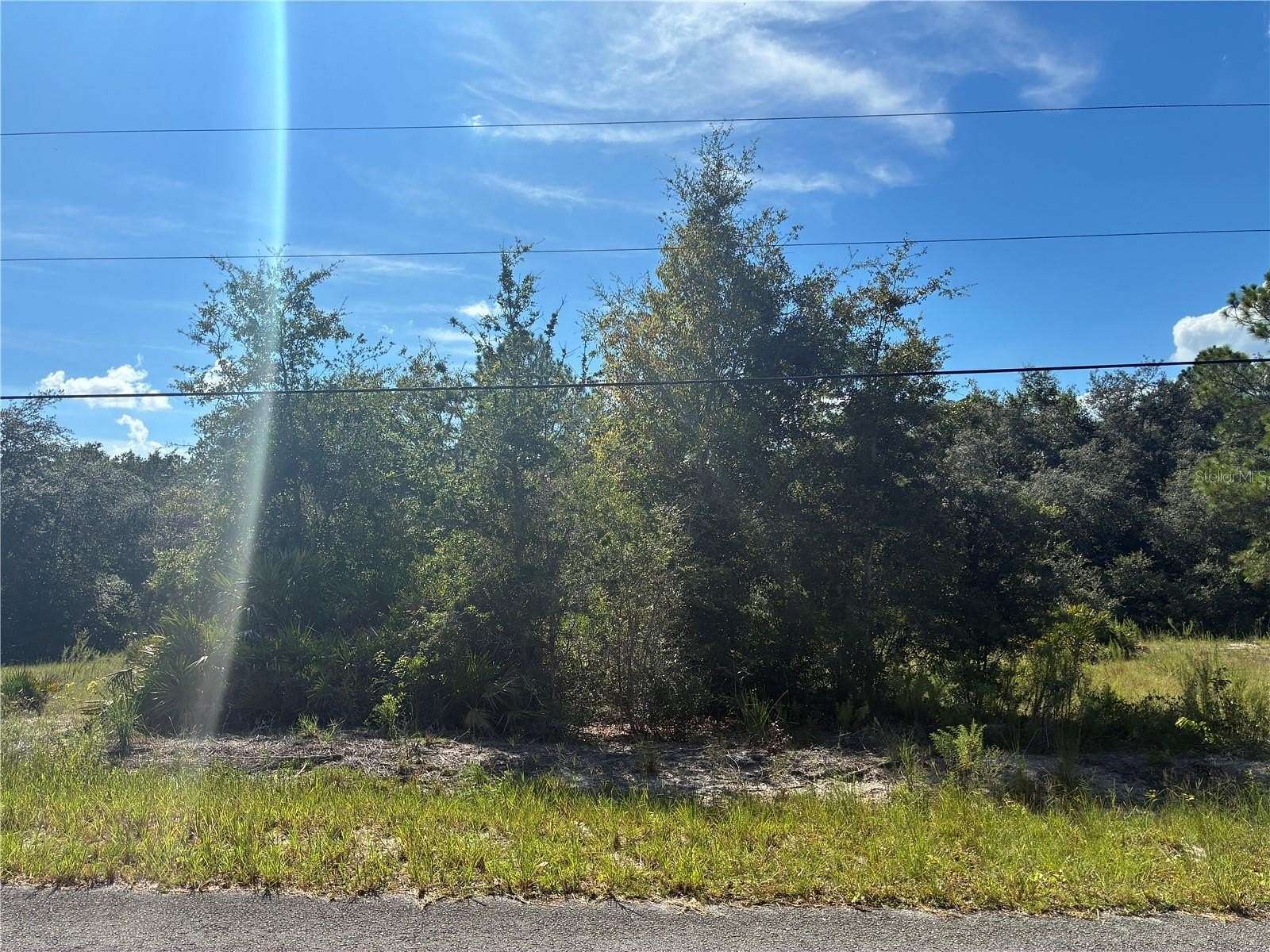 0.24 Acres of Residential Land for Sale in Dunnellon, Florida