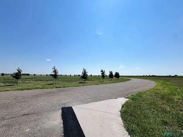 2.49 Acres of Residential Land for Sale in Clovis, New Mexico